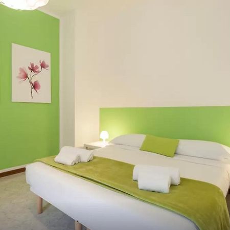 Residenza Ai Filippini Apartment Verona Ngoại thất bức ảnh