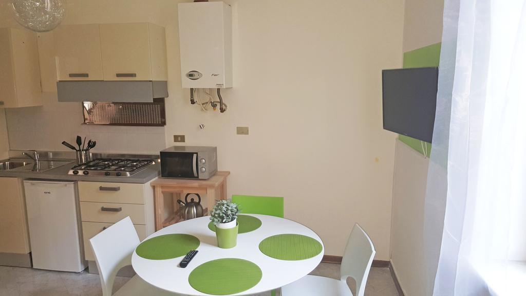 Residenza Ai Filippini Apartment Verona Ngoại thất bức ảnh