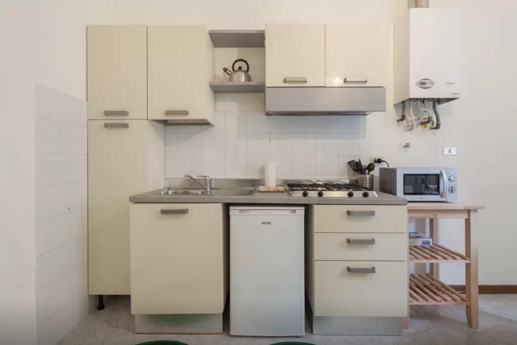 Residenza Ai Filippini Apartment Verona Ngoại thất bức ảnh