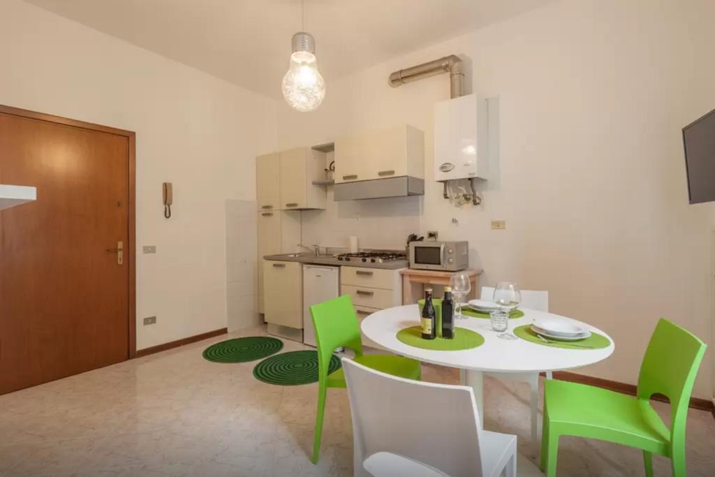 Residenza Ai Filippini Apartment Verona Ngoại thất bức ảnh