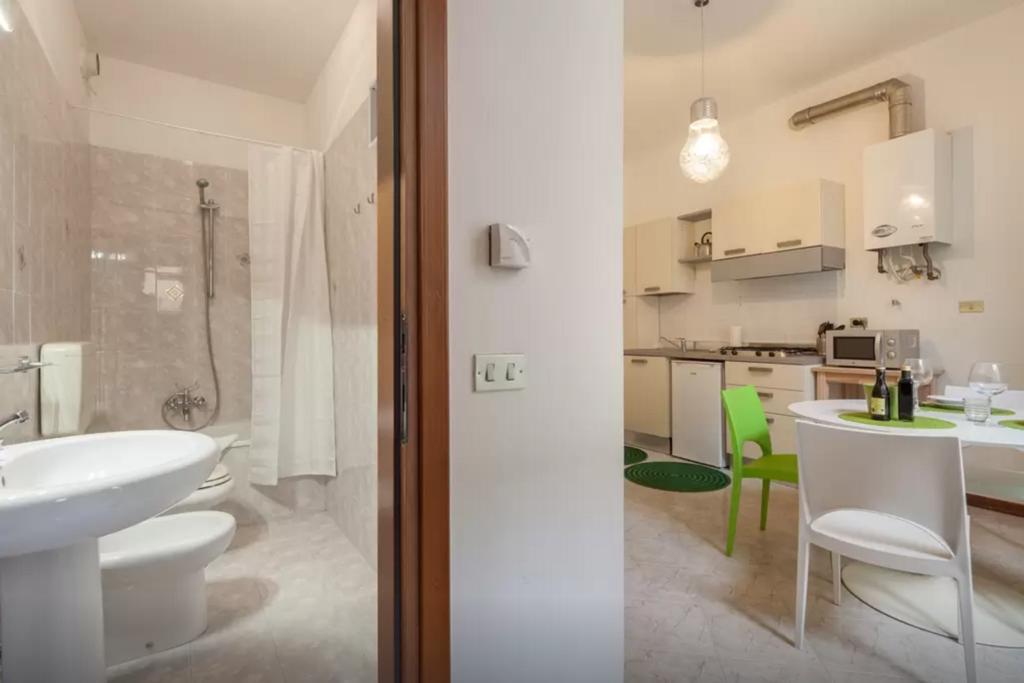 Residenza Ai Filippini Apartment Verona Ngoại thất bức ảnh