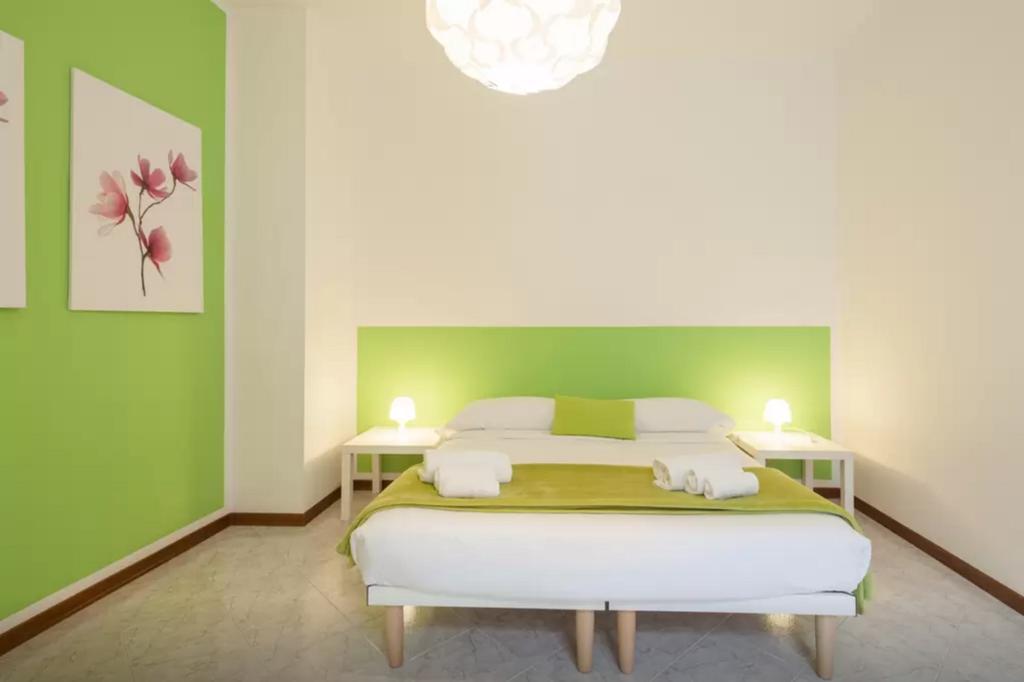 Residenza Ai Filippini Apartment Verona Ngoại thất bức ảnh
