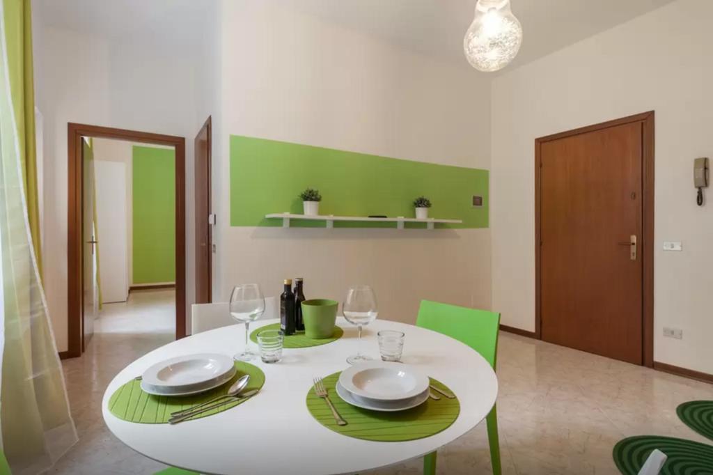 Residenza Ai Filippini Apartment Verona Ngoại thất bức ảnh