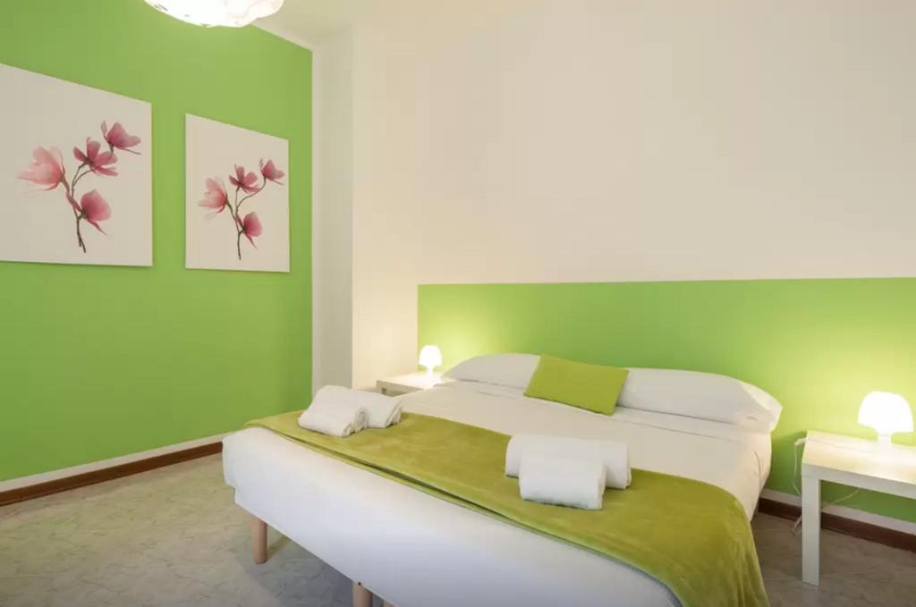 Residenza Ai Filippini Apartment Verona Ngoại thất bức ảnh