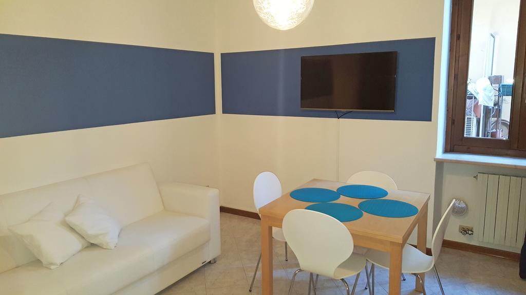 Residenza Ai Filippini Apartment Verona Ngoại thất bức ảnh
