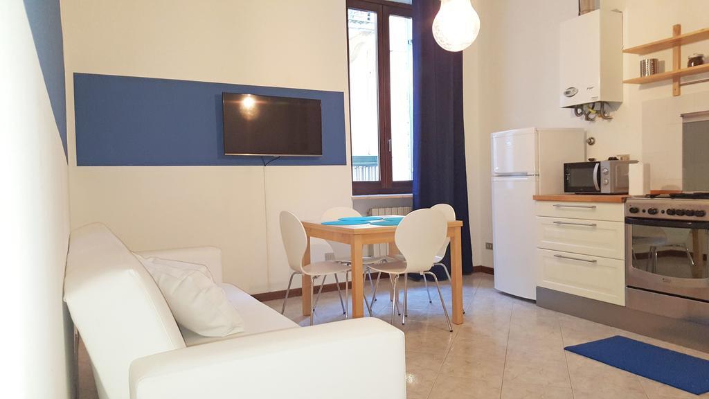 Residenza Ai Filippini Apartment Verona Ngoại thất bức ảnh