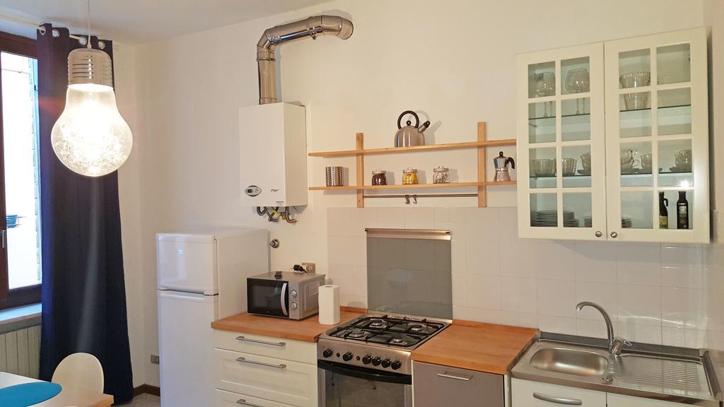 Residenza Ai Filippini Apartment Verona Ngoại thất bức ảnh