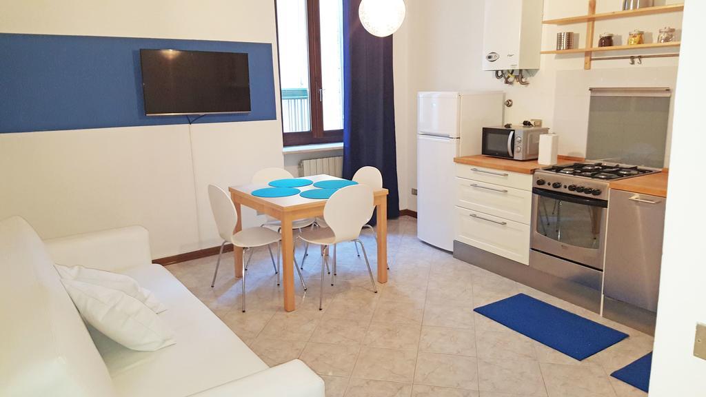 Residenza Ai Filippini Apartment Verona Ngoại thất bức ảnh