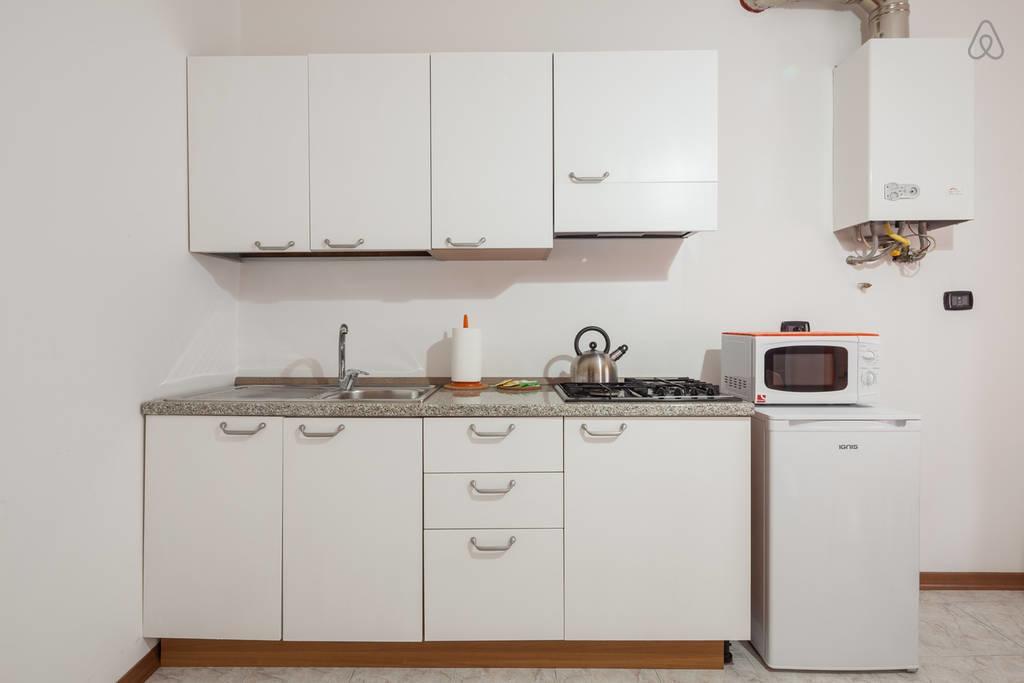 Residenza Ai Filippini Apartment Verona Phòng bức ảnh