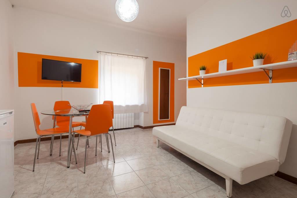 Residenza Ai Filippini Apartment Verona Phòng bức ảnh