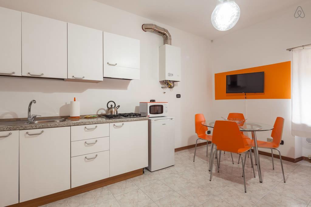 Residenza Ai Filippini Apartment Verona Phòng bức ảnh