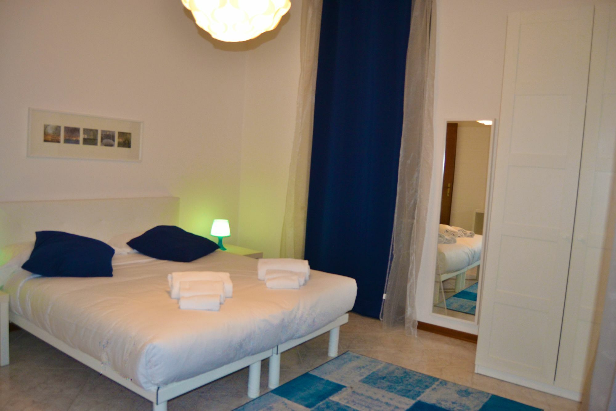 Residenza Ai Filippini Apartment Verona Ngoại thất bức ảnh