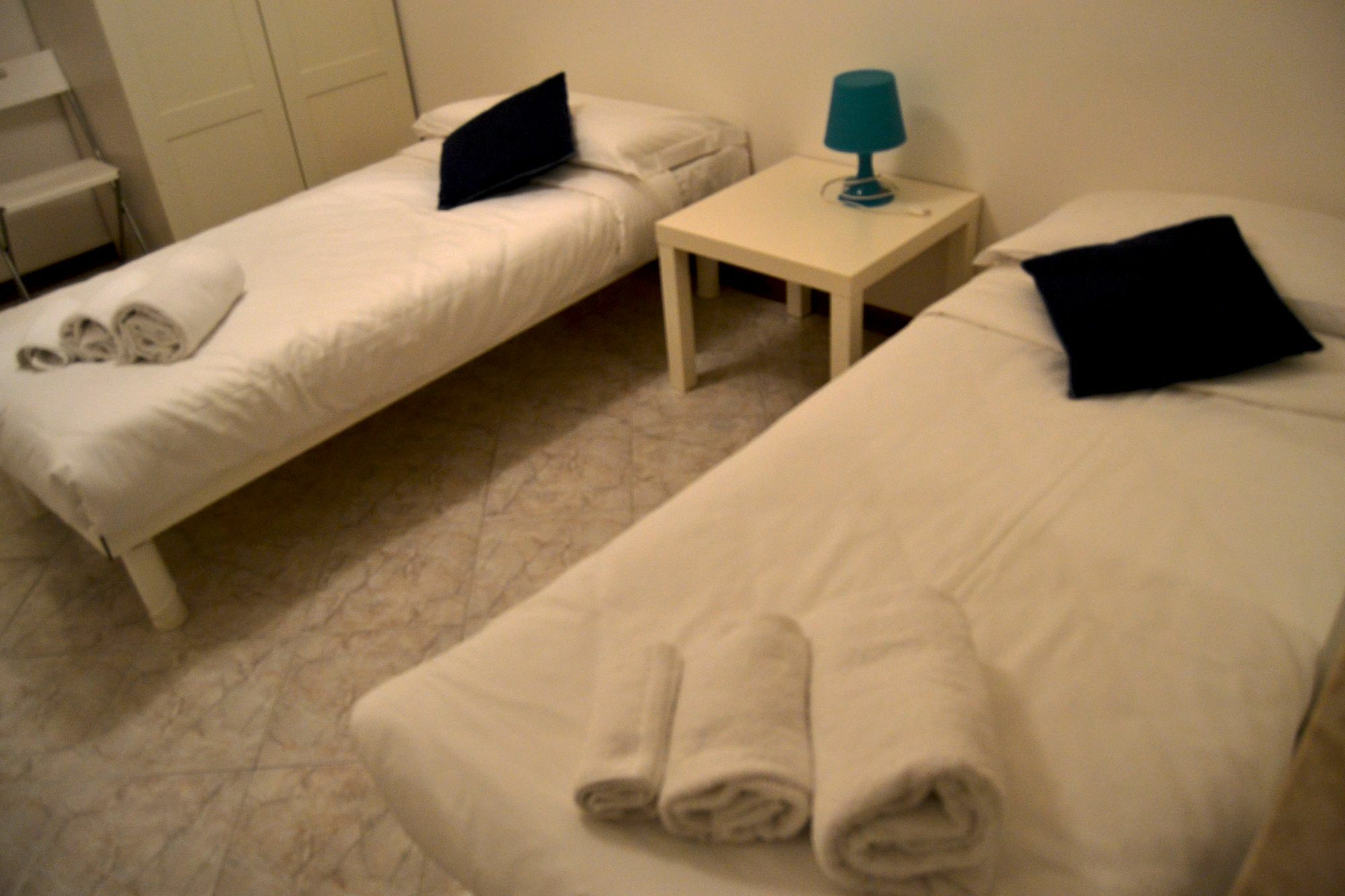 Residenza Ai Filippini Apartment Verona Ngoại thất bức ảnh