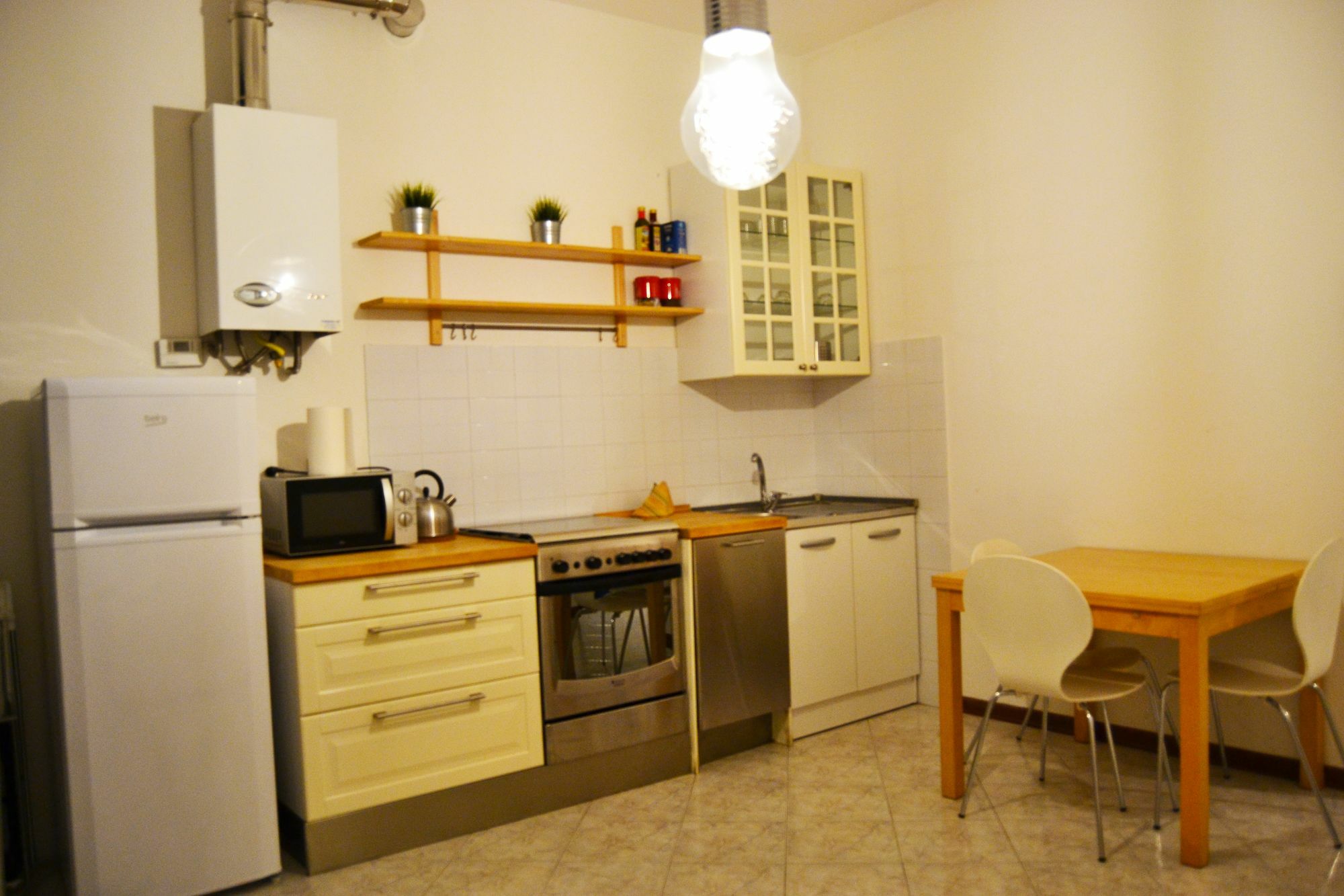 Residenza Ai Filippini Apartment Verona Ngoại thất bức ảnh