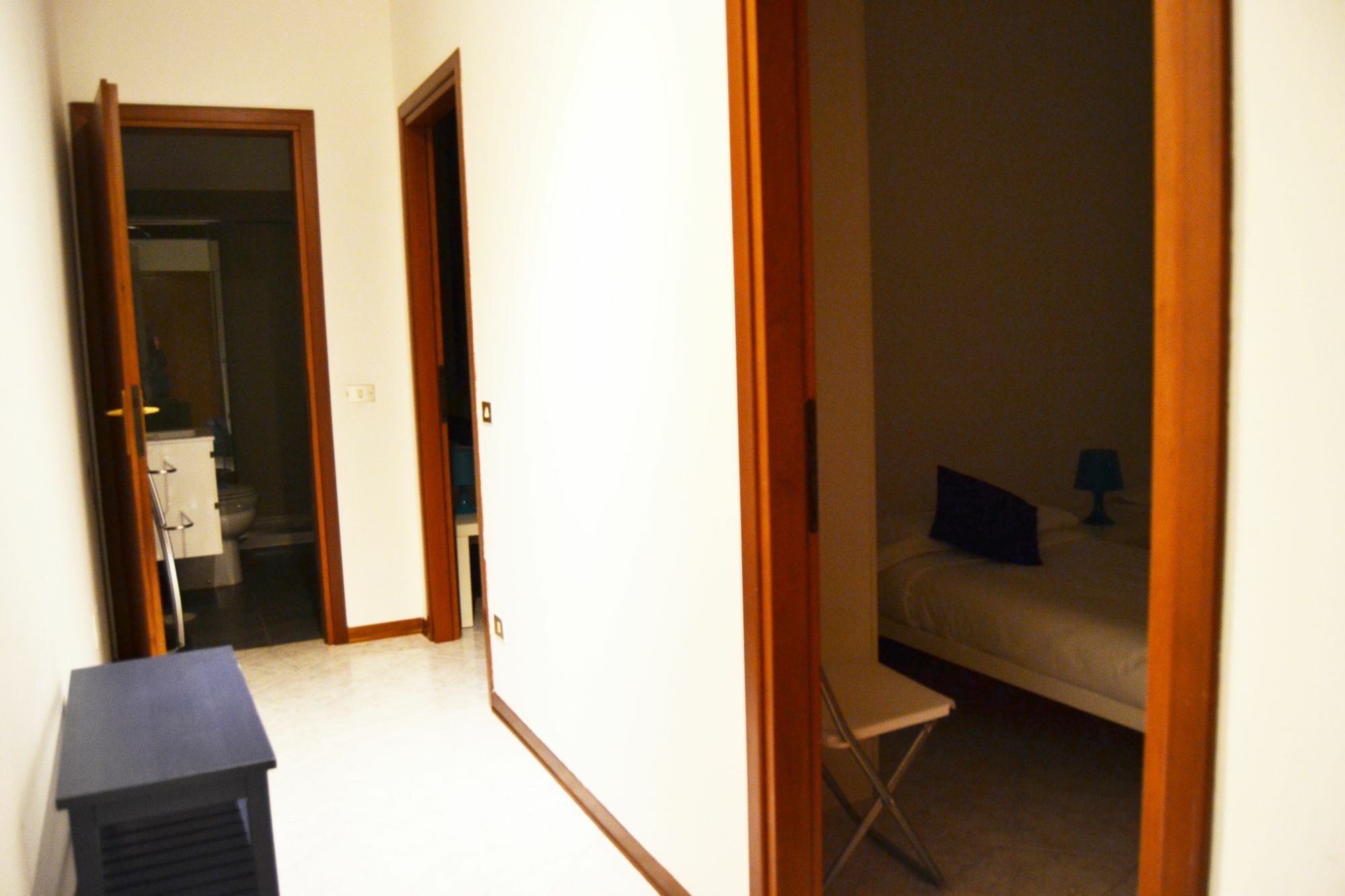 Residenza Ai Filippini Apartment Verona Ngoại thất bức ảnh