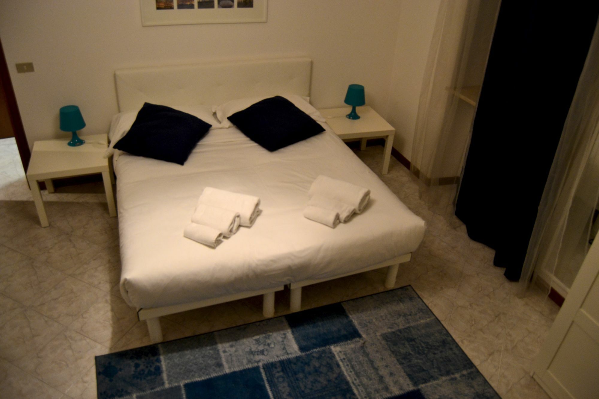 Residenza Ai Filippini Apartment Verona Ngoại thất bức ảnh