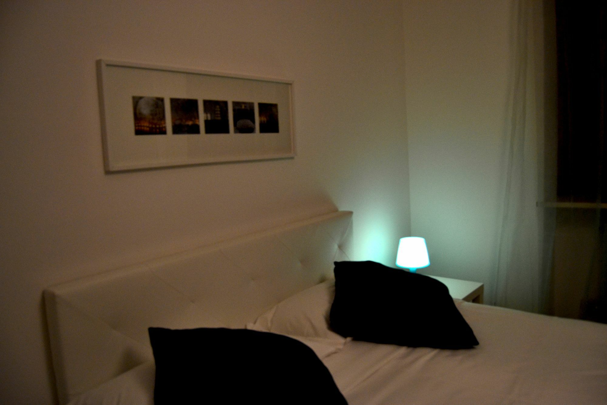 Residenza Ai Filippini Apartment Verona Ngoại thất bức ảnh
