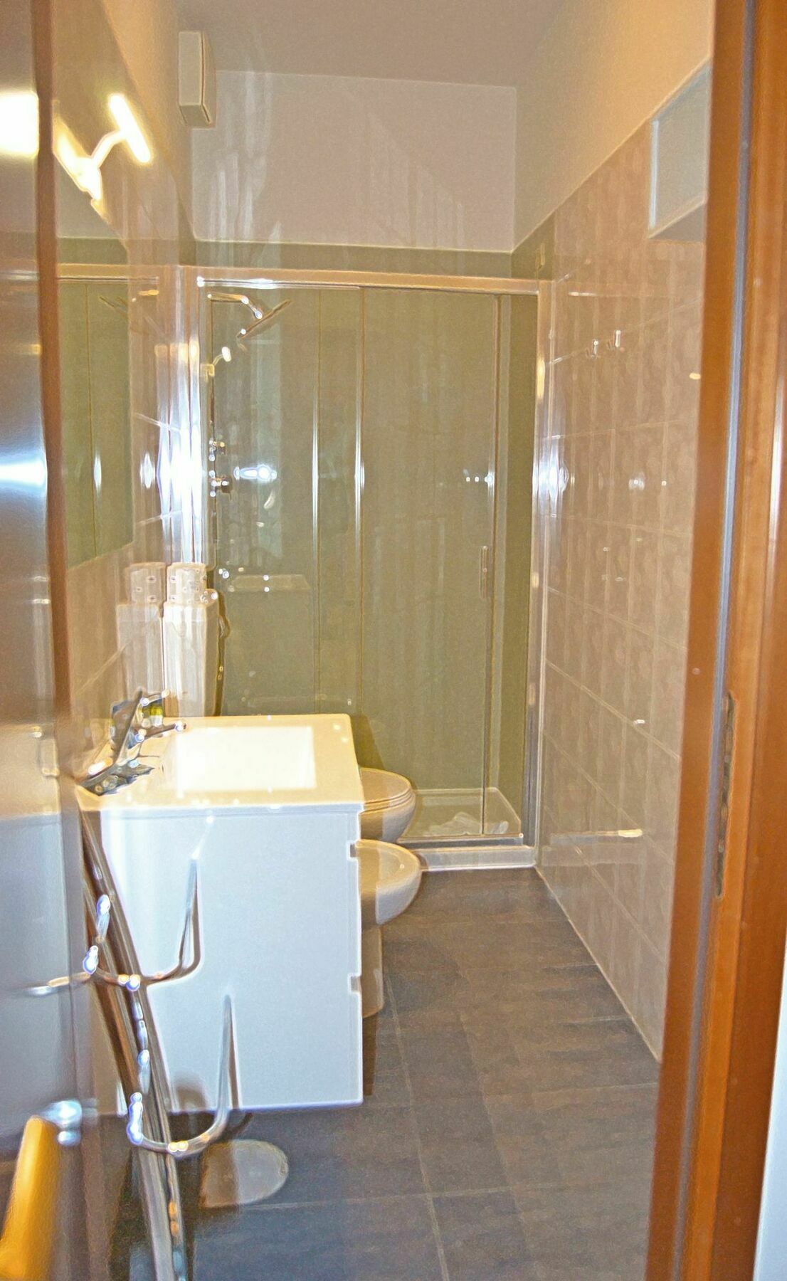 Residenza Ai Filippini Apartment Verona Ngoại thất bức ảnh