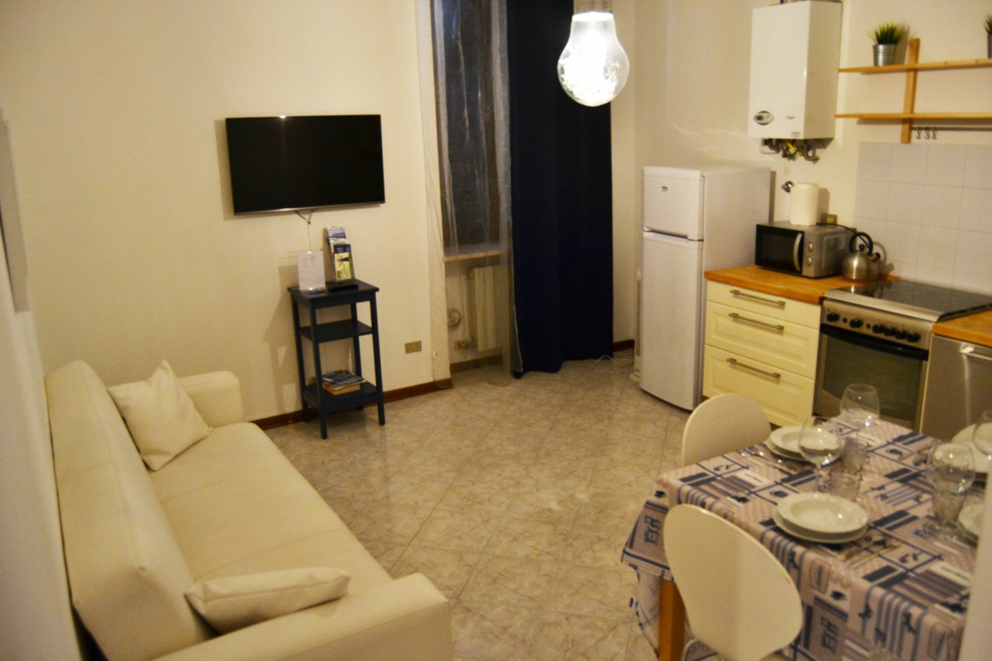 Residenza Ai Filippini Apartment Verona Ngoại thất bức ảnh
